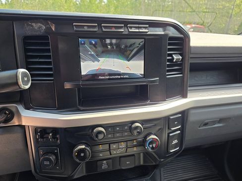 Used 2024 Ford F350 XL AWD/4WD image 32