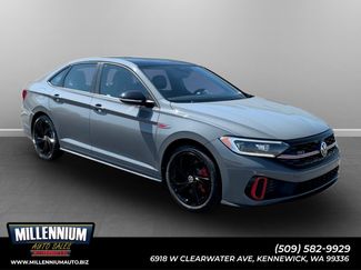 Used 2024 Volkswagen Jetta GLI Autobahn FWD video 1