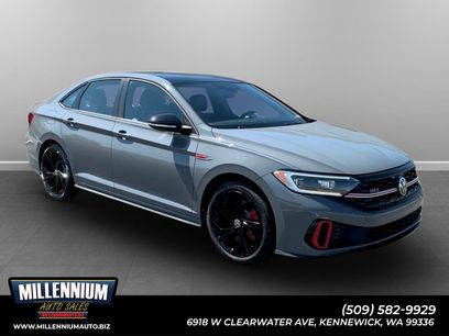 Used 2024 Volkswagen Jetta GLI Autobahn