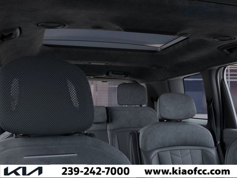 New 2027 Kia Telluride SX Prestige X-Pro AWD/4WD image 27