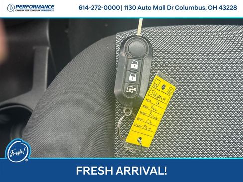 Used 2018 RAM ProMaster City Tradesman image 26