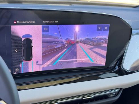 New 2026 Audi A6 Prestige image 25