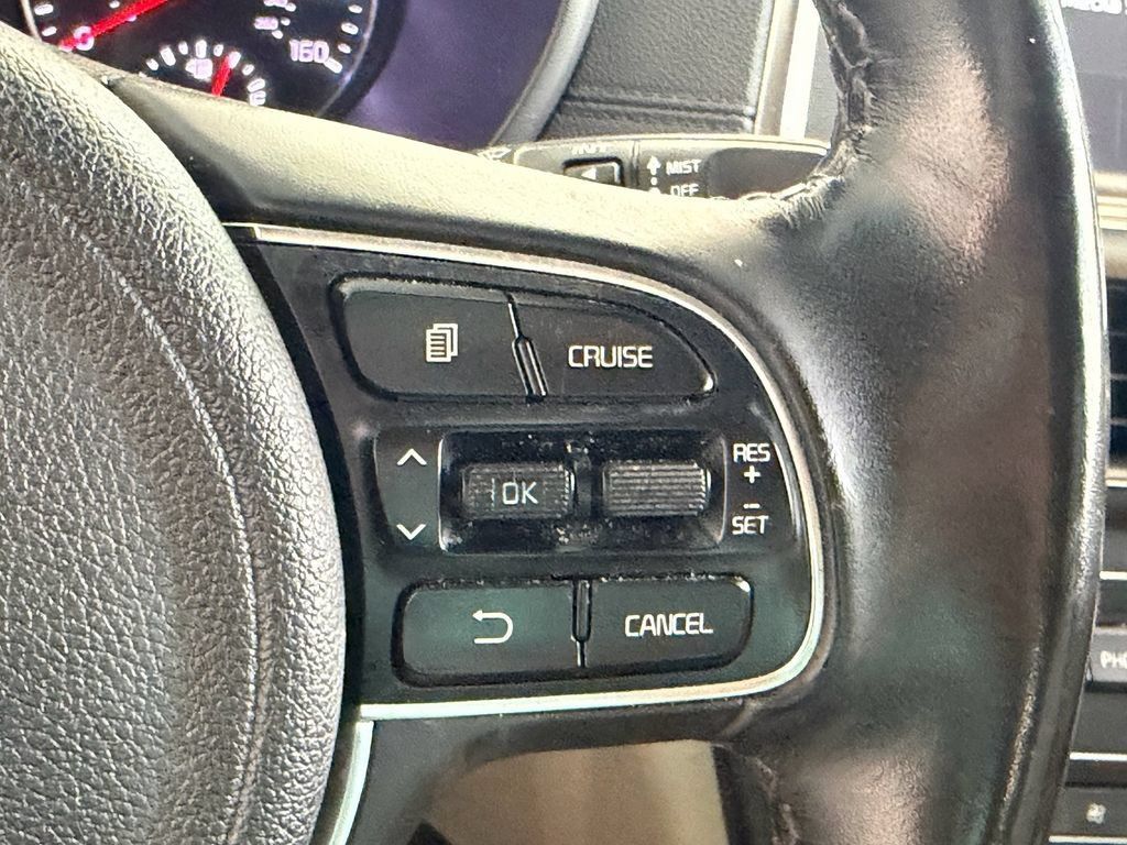 Used 2018 Kia Optima EX FWD image 22