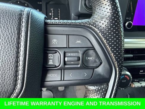 Used 2025 Toyota Tacoma SR5 AWD/4WD image 30