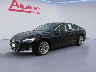 Used 2023 Audi A5 2.0T Premium Plus