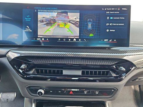 New 2026 BMW M2 w/ Lighting Package image 22