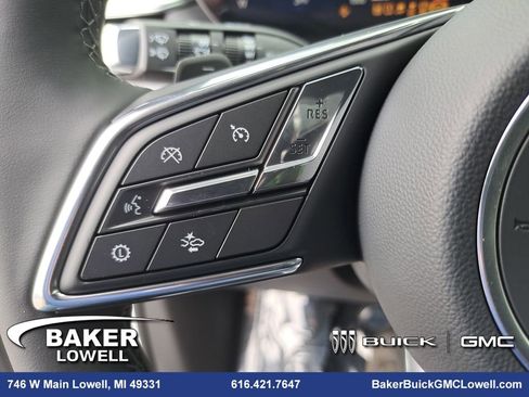 New 2026 Buick Enclave Preferred image 19