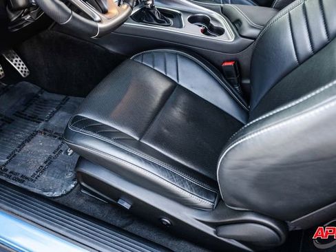 Used 2015 Dodge Challenger SRT Hellcat image 69