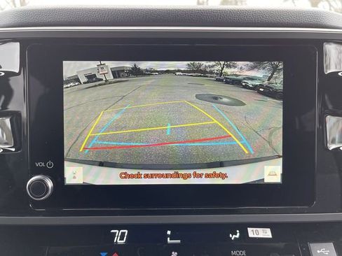 New 2026 Toyota Tundra SR AWD/4WD image 18