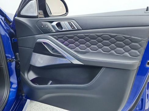 Used 2020 BMW X6 M Competition w/ Executive Package image 36