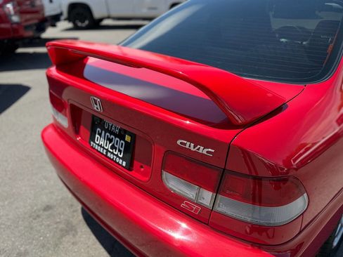 Used 2000 Honda Civic Si image 42