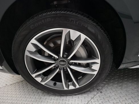 Used 2023 Audi A4 2.0T allroad Premium Plus w/ Premium Plus Package image 28