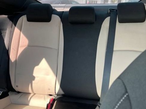 Used 2016 Honda Civic LX image 9
