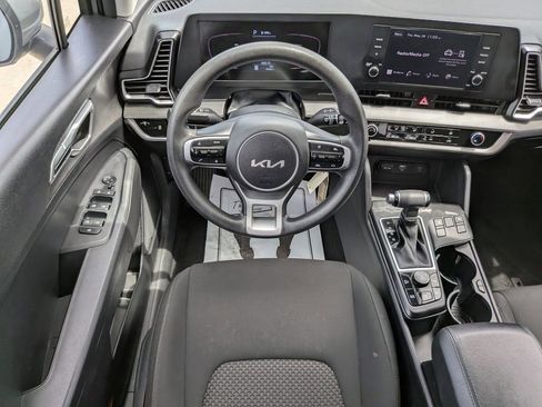 Certified 2024 Kia Sportage LX AWD/4WD image 15