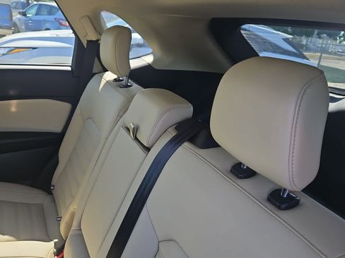 Used 2020 Ford Edge SEL w/ Convenience Package image 12