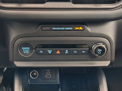 New 2025 Ford Bronco Sport Big Bend AWD/4WD image 32