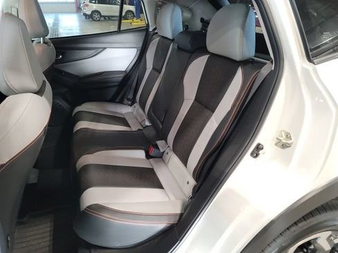 Used 2021 Subaru Crosstrek 2.5i Limited AWD/4WD image 10