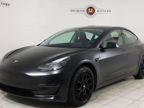 Used 2023 Tesla Model 3 Standard Range RWD image 5