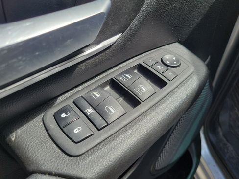 Used 2024 RAM 1500 Big Horn RWD image 13