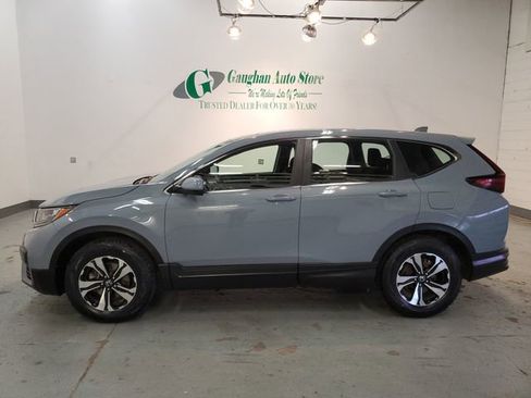 Used 2022 Honda CR-V Special Edition image 4