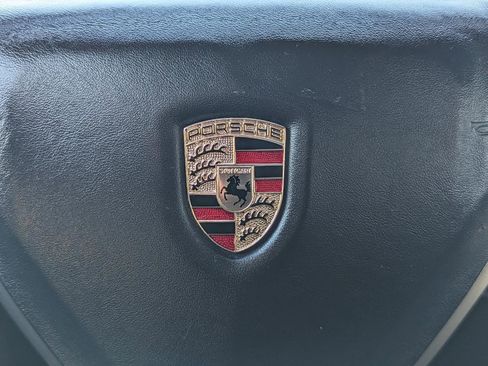 Used 2007 Porsche Cayman S image 21