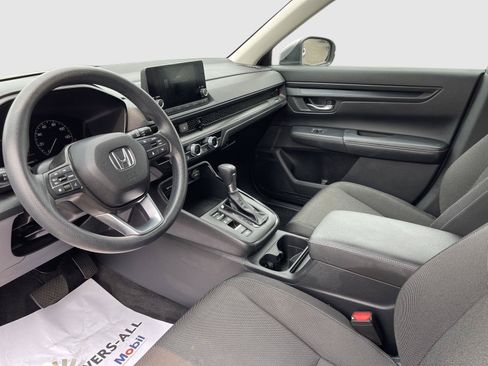 Used 2024 Honda CR-V LX image 4
