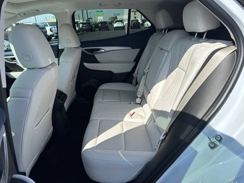 Used 2026 Buick Envision Avenir AWD/4WD image 23