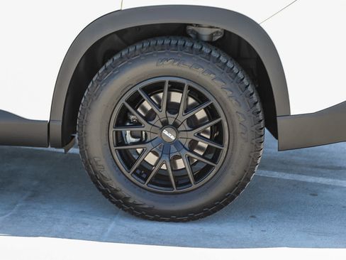 Certified 2024 Toyota Grand Highlander AWD Hybrid image 12