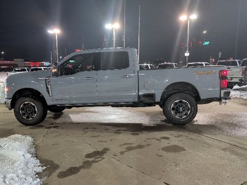 Used 2024 Ford F250 King Ranch w/ Tremor Off-Road Package image 7