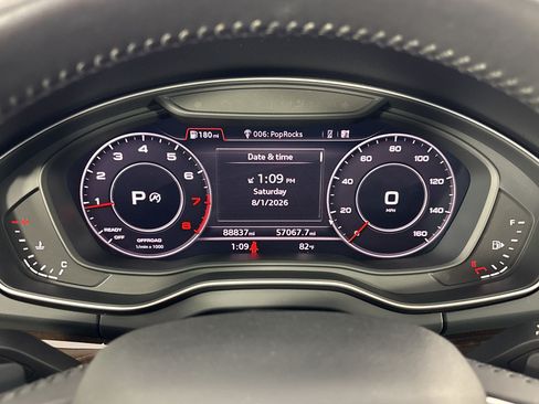 Used 2019 Audi Q5 2.0T Premium Plus AWD/4WD image 23
