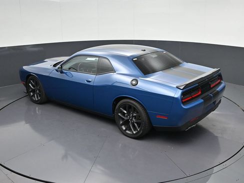Used 2023 Dodge Challenger GT w/ Blacktop Package RWD image 15