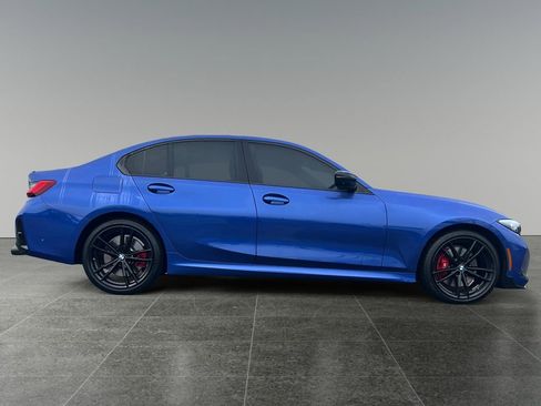 Used 2023 BMW M340i xDrive M340i xDrive image 8