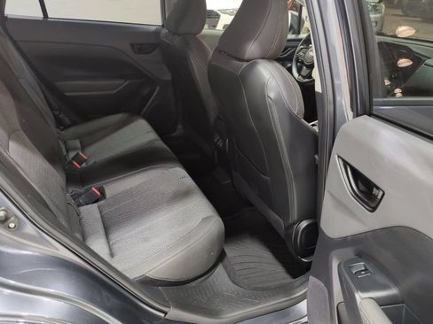 Certified 2024 Subaru Crosstrek 2.0i Premium AWD/4WD image 11