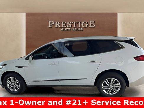 Used 2020 Buick Enclave Essence image 17