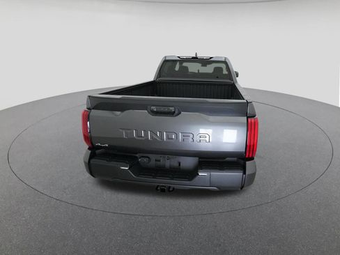 New 2025 Toyota Tundra SR5 AWD/4WD image 7