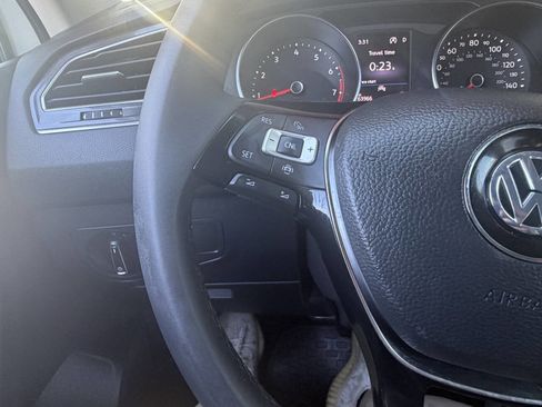 Used 2020 Volkswagen Tiguan S AWD/4WD image 32