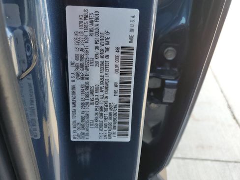 Certified 2025 MAZDA CX-50 AWD 2.5 S w/ Preferred Package image 32