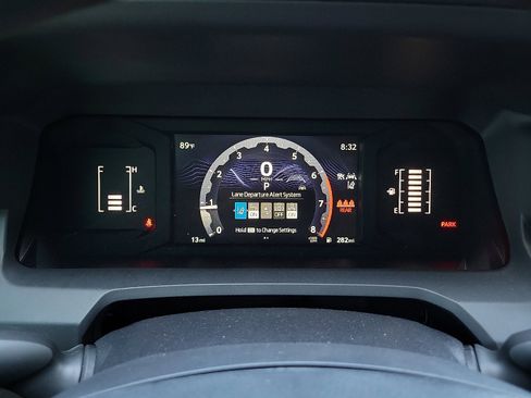 New 2025 Toyota Tacoma SR5 image 18