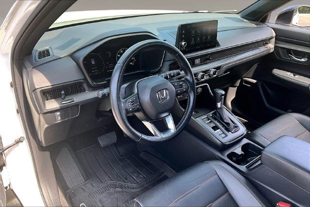 Used 2025 Honda CR-V Sport-L image 17