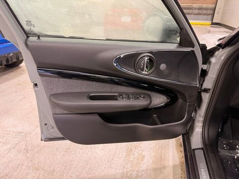 Certified 2023 MINI Cooper Clubman S image 10