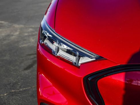 Used 2022 Ford Mustang Mach-E Premium image 11