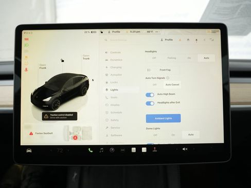 Used 2023 Tesla Model Y Long Range image 54