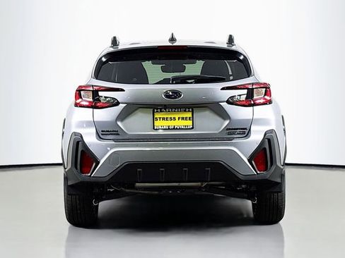 New 2026 Subaru Crosstrek 2.5i Limited image 6
