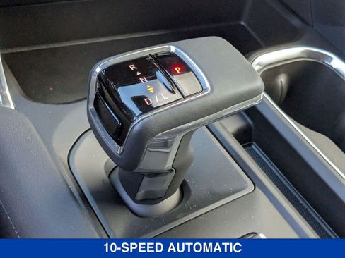 New 2026 GMC Sierra 1500 Denali w/ Denali Reserve Package image 28