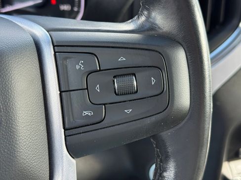 Used 2020 GMC Sierra 1500 SLT w/ SLT Premium Plus Package image 12