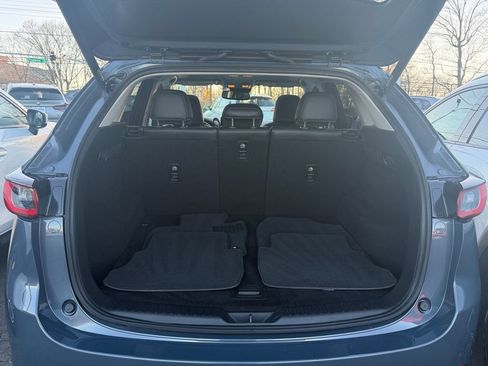 Used 2023 MAZDA CX-5 Carbon Edition image 22