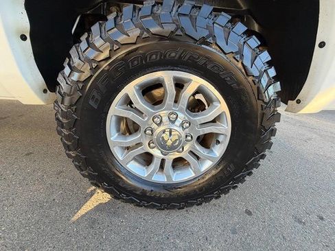 Used 2016 RAM 3500 Laramie w/ Snow Chief Group AWD/4WD image 42