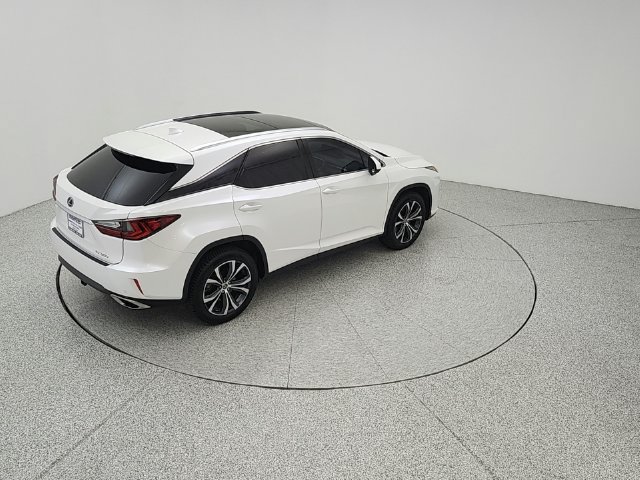 Used 2018 Lexus RX 350 AWD w/ Premium Package image 17