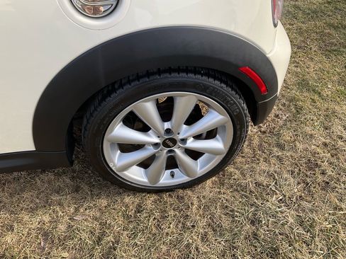 Used 2012 MINI Cooper S image 16