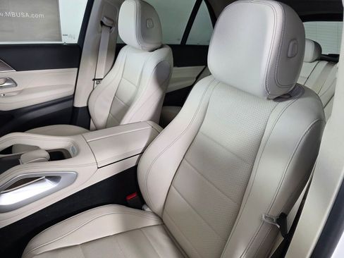 New 2026 Mercedes-Benz GLE 350 4MATIC image 8